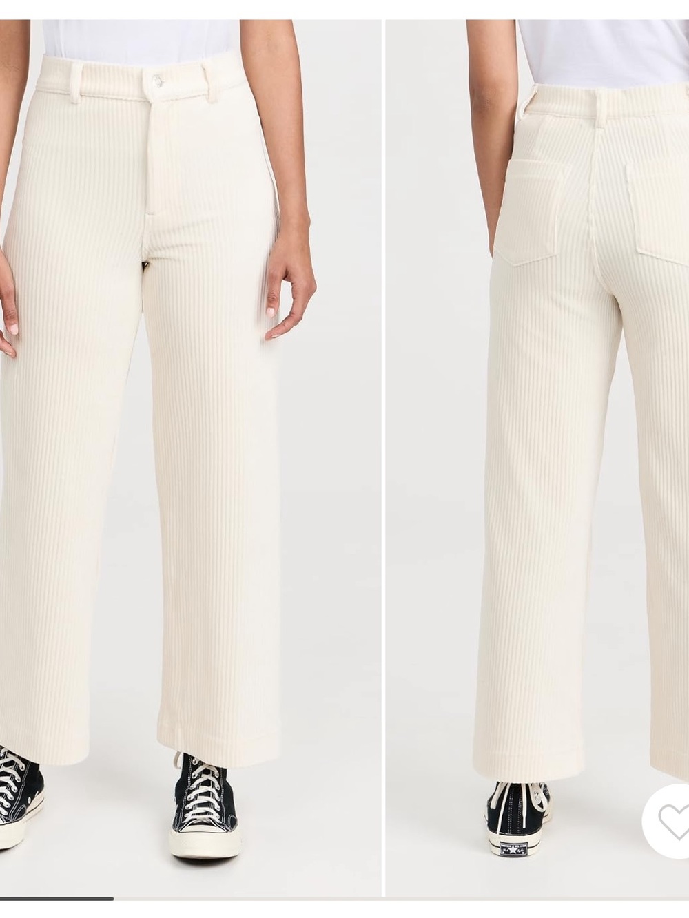 Z supply prospect pants